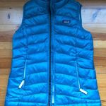 Patagonia Blue GIRLS  vest Photo 0