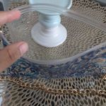 Dolce & Gabbana Light Blue Pouch Photo 5