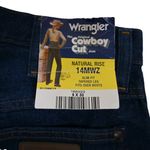 Wrangler Women's 5X30 Cowboy Cut Jean NEW Photo 7