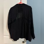 Cherokee Form by  Mesh Panel Zip Front Scrub Jacket Photo 1