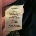 Chelsea and Violet Women’s Gold  Blouse Photo 3