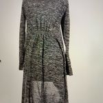 cupio maroon cardigan Photo 4