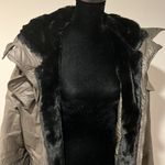 Laundry by Shelli Segal Long Coat Photo 2