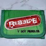 New Rebelde wallet Green Photo 2