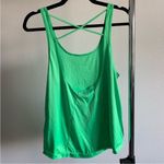 Splits59 Neon backless yoga tank splits 59 Photo 2