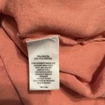 Hannah‎ Cold Shoulder Pink Sweater Size XL Photo 6