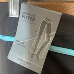 Adidas Wide Leg Drawstring Waist Yoga Athletic Pants Size Medium Photo 2