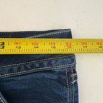 Hudson Jeans Women’s Trendy Designer Hudson Bootcut Jeans Size 30 Low Rise EUC 488 Photo 7