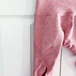 Alphalete  Aero Leggings in Rose Pink Photo 4