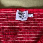 Princess Polly  Nakita Cut Out Mini Dress Photo 7