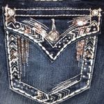 Miss Me  30, boot cut jeans Photo 2