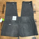 Westbound Woman’s  Distressed Skinny Gray Jeans Size 22S Photo 3