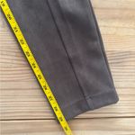 Andrew Marc  Chocolate Ankle Pants Photo 5