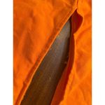 Cotton Citizen x REVOLVE Brisbane Cut Out Tank Dress in Orange Small Photo 6