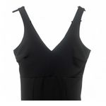 Show Me Your Mumu Black Maxi Dress Photo 2