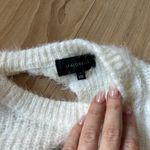 Majorelle  Open Back Sweater Photo 1