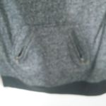 Roxy  M Black Pink Hoodie Pullover Top Photo 6