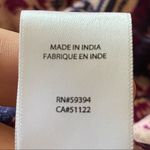 Beach Lunch Lounge boho off shoulder dress large Photo 6