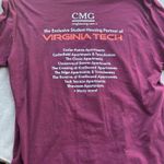 Jerzees Virginia Tech T-Shirt Photo 1