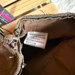 Bobbie Brooks Women’s Ankle Boots Booties Taupe Side Zipper Sz 7 New W/ Tag Tan Photo 1