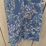 The Jetset Diaries  Mediterranean Floral Cami nwt Photo 2