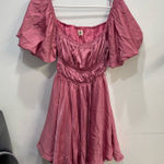 Urban Outfitters Kiss The Sky  Dress Photo 0