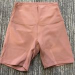 Lululemon Wunder Train Shorts Photo 0