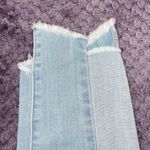 American Eagle AEO | Two Toned Crop Jegging Photo 2