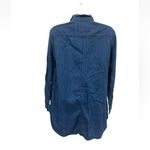 Holding Horses  Embroidered Western Button Up Shirt Womens Size 6 Boho Cowgirl Photo 6