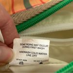 LeSportsac  | Bright Plaid Print Crossbody Purse & Pouch Photo 7