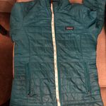 Patagonia Nano Puff Jacket Photo 13