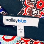 Bailey blue  Open Back Dress Size Medium Photo 13