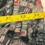 Johnny Was Marami Burnout Hoodie Pete & Greta Silk Blend NWT Photo 11