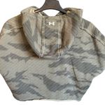 Under Armour Project Rock Striped Hoodie Size XS Photo 6
