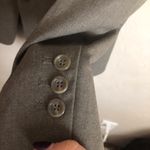 The Limited NWT ‎ Collection Brown Two Button Blazer Photo 7