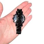 Michael Kors Chronograph MK6632 Quartz Analog Women's Watch Photo 5