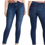 J Brand Maria High Rise Skinny Jeans in Fleeting Wash Size 29 Photo 1