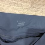 Athleta  Navy Transcend Skort Jupe Short 2X Photo 2