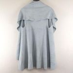 The Look Cool Mint Shawl Vest Size undefined Photo 6