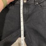 1822 Denim Black Jeans Photo 6