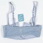 Free People NWT   Sierra Bandeau Size XS Photo 3