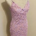 Victoria's Secret Vintage VS lace dress Photo 0