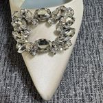 Nine West  Women’s Fana Bridal Dress Pumps Photo 4