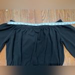 Charlotte Russe  Black Knit Top Photo 5