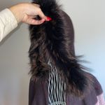 Hilary Radley Vintage Wool Coat Photo 4