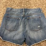 J.Crew  Blue Denim Jeans Photo 2