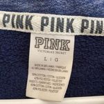 PINK - Victoria's Secret Quarter Zip Photo 3