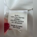 Tularosa Revolve Naya Ruffle Midi Dress in Ivory Floral size Small Photo 8