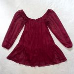 Altar'd State NWOT Womens Altar’d State Long Sleeve Mini dress size XS  Photo 0