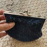 Preston & York  Elegant Beautiful Beaded Evening Bag Photo 3